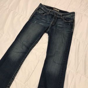 Women’s BKE Kate Jeans